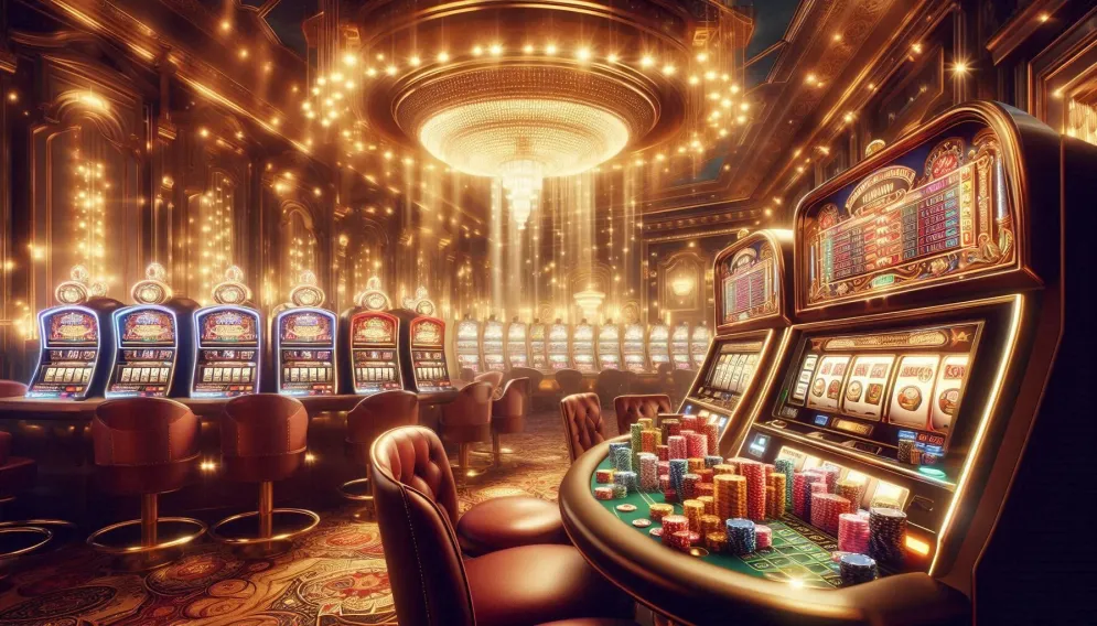 PSK Casino